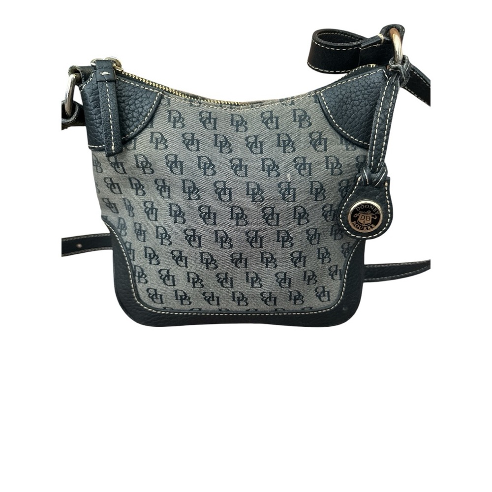 Vintage Dooney & Bourke Small Shoulder Bag